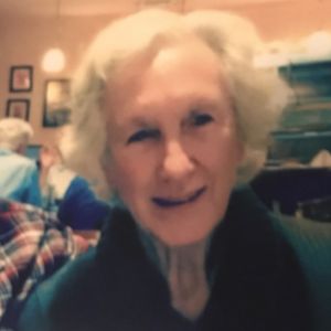 Cecily O'Connor Profile Photo