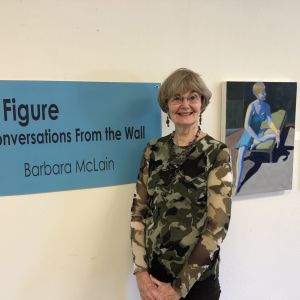 Barbara  McLain Profile Photo