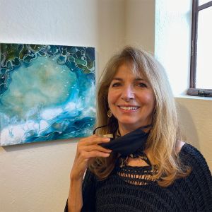 Janey Fritsche Profile Photo