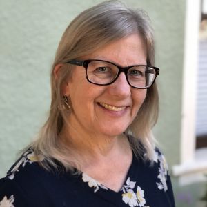 Susan Sharman Profile Photo