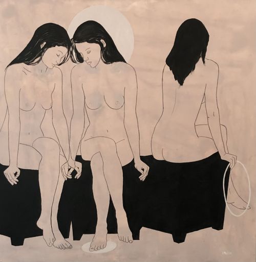 The Three Times