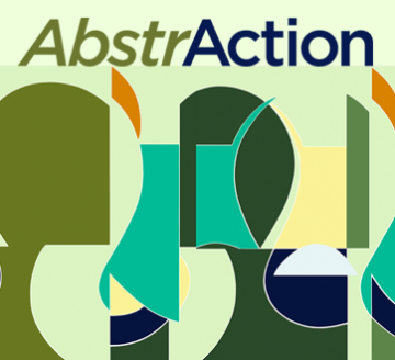 AbstrAction Fall National Juried Exhibition