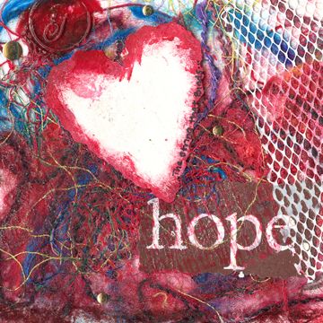 Traveling Postcards: Art for Social Change 