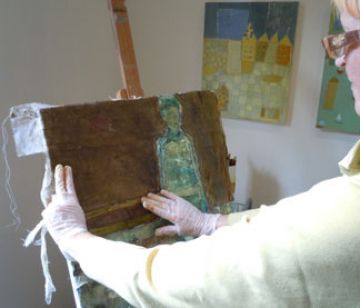 Fresh: New Work by the Artists of MarinMOCA