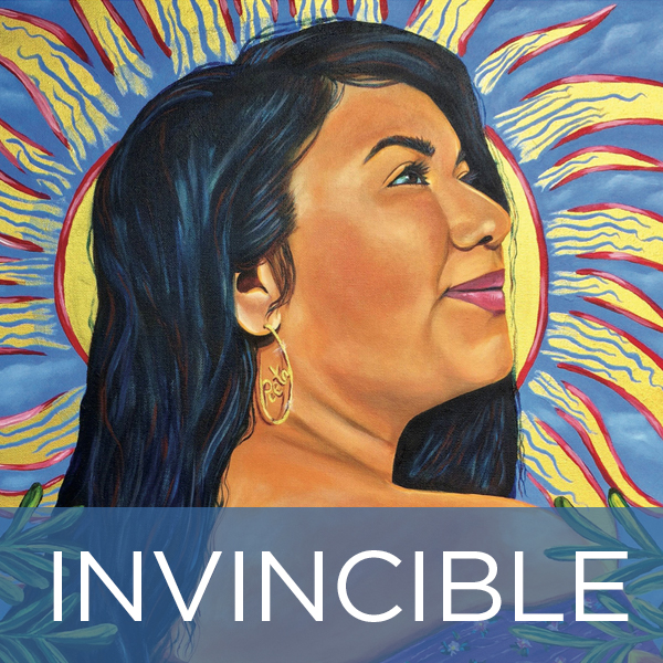 Invincible