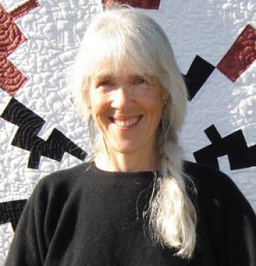 Laura Lee Fritz “New Narratives”