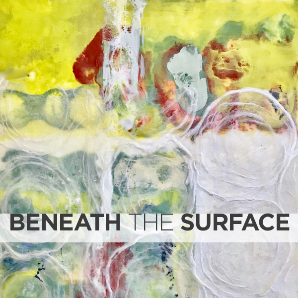 Beneath The Surface