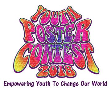Youth Poster Contest 2018