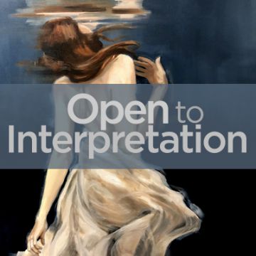 Open to Interpretation<br>Artists of MarinMOCA Exhibition