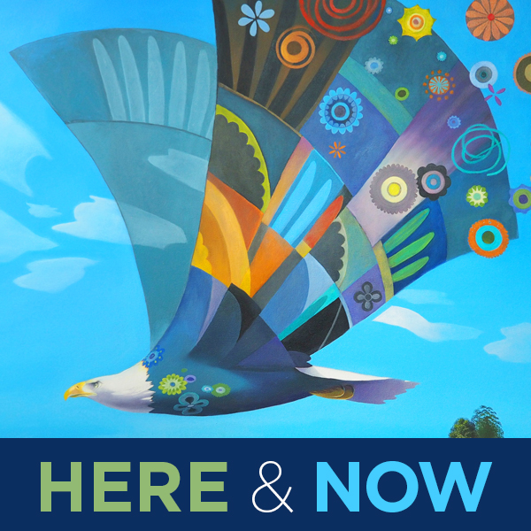 Here and Now
