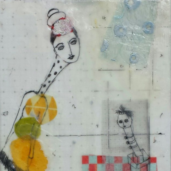 Figurative Configurations