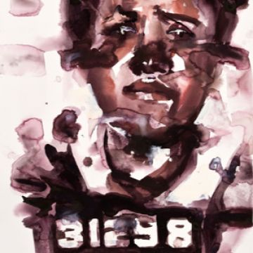 Shattered 6th Fall National Juried Exhibition