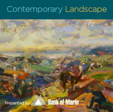 Contemporary Landscape<br>Presented By: Bank of Marin