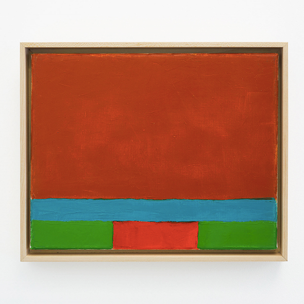 The Journey Before Me: Etel Adnan, Michelle Blade, Kristy Luck