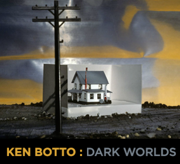 Ken Botto: Dark Worlds