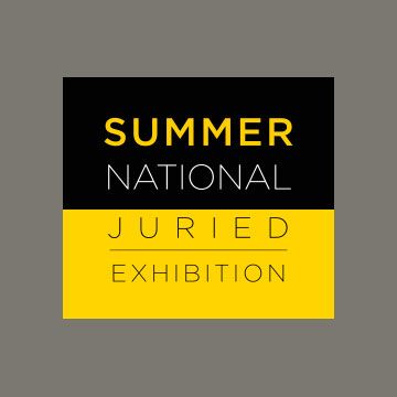 Summer National Juried Exhibition