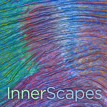 InnerScapes<br>Artists of MarinMOCA Exhibition