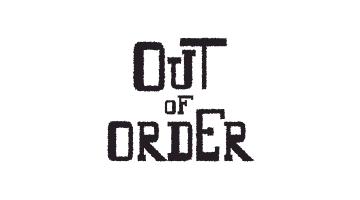 Out of Order: MarinMOCA Artist Members Exhibition