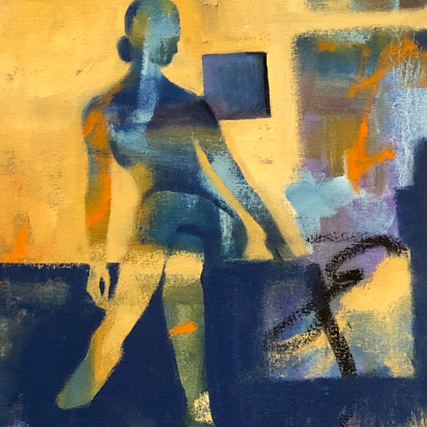Go Figure: Conversations From the Wall