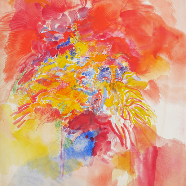 Jean Conner: Inner Garden