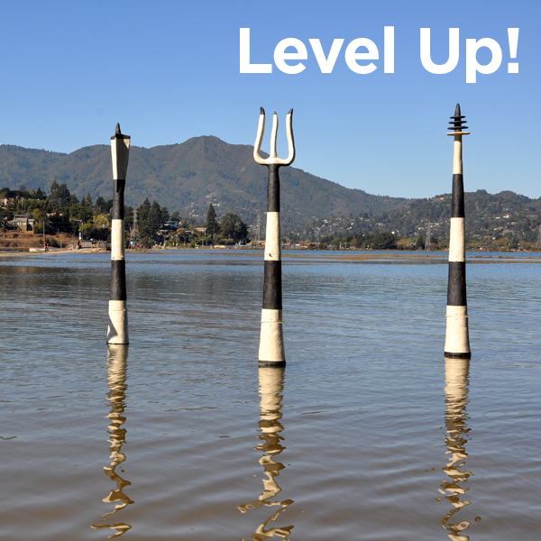 Level Up!
