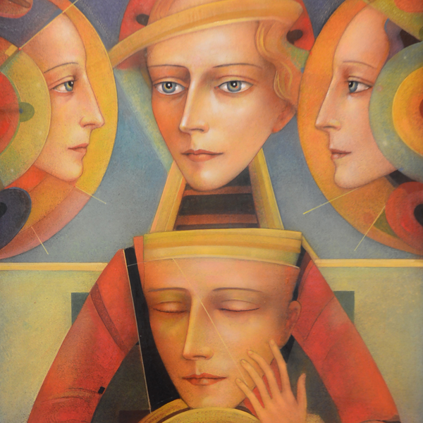 Ron Collins: Selections from his Collection