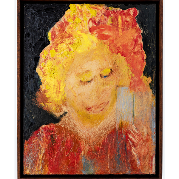 Gertrud Parker: The Possible