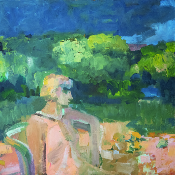 Elmer Bischoff